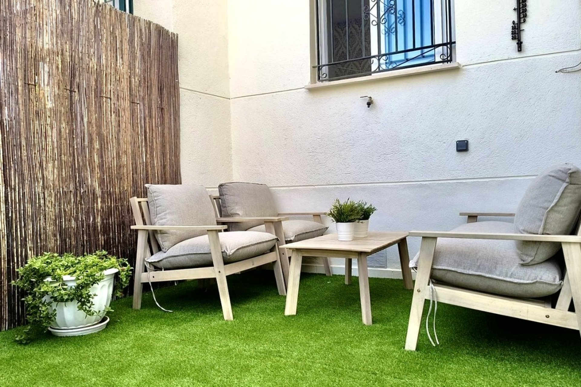 Reventa - Adosado - Orihuela Costa - Costa Blanca Sur