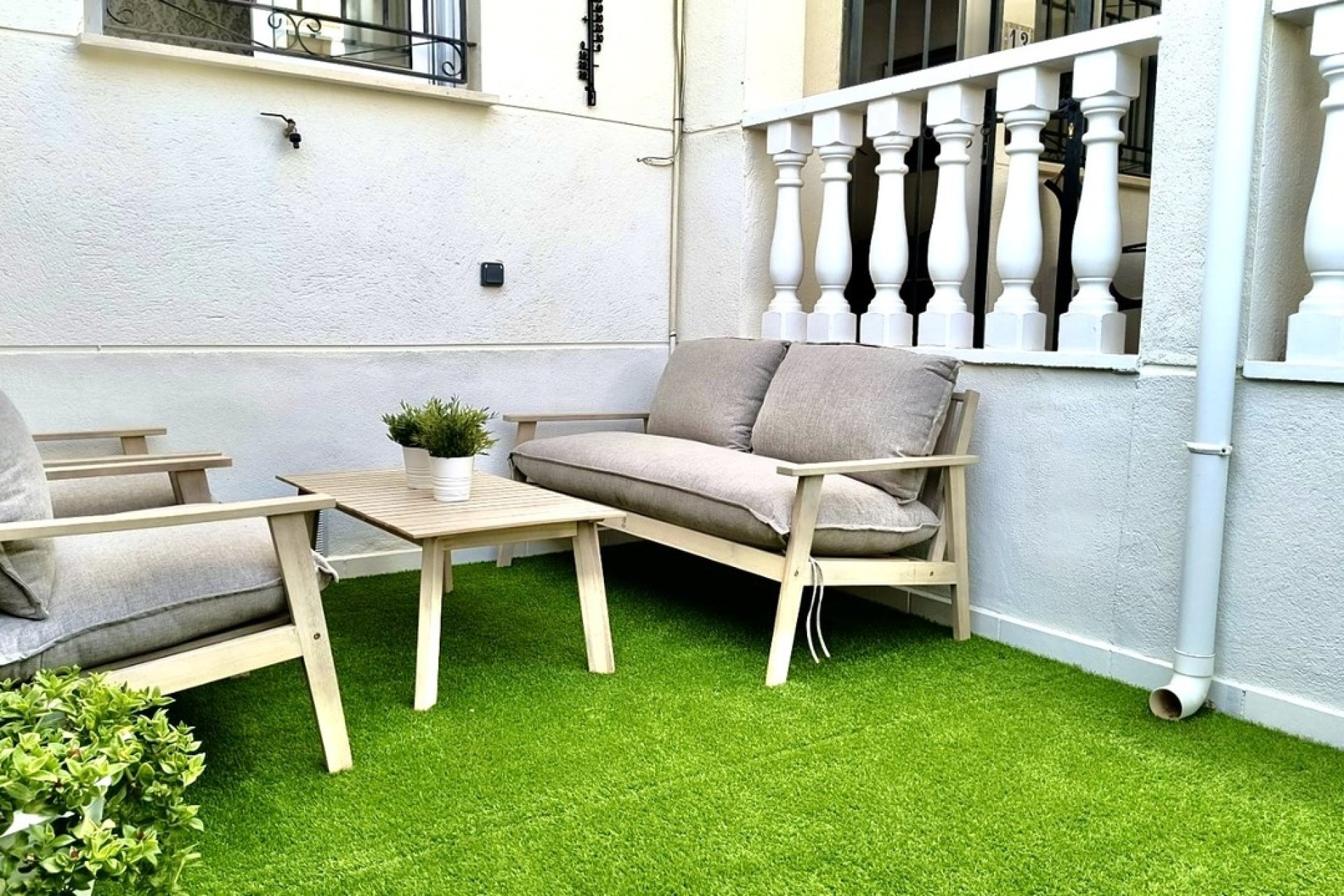 Reventa - Adosado - Orihuela Costa - Costa Blanca Sur