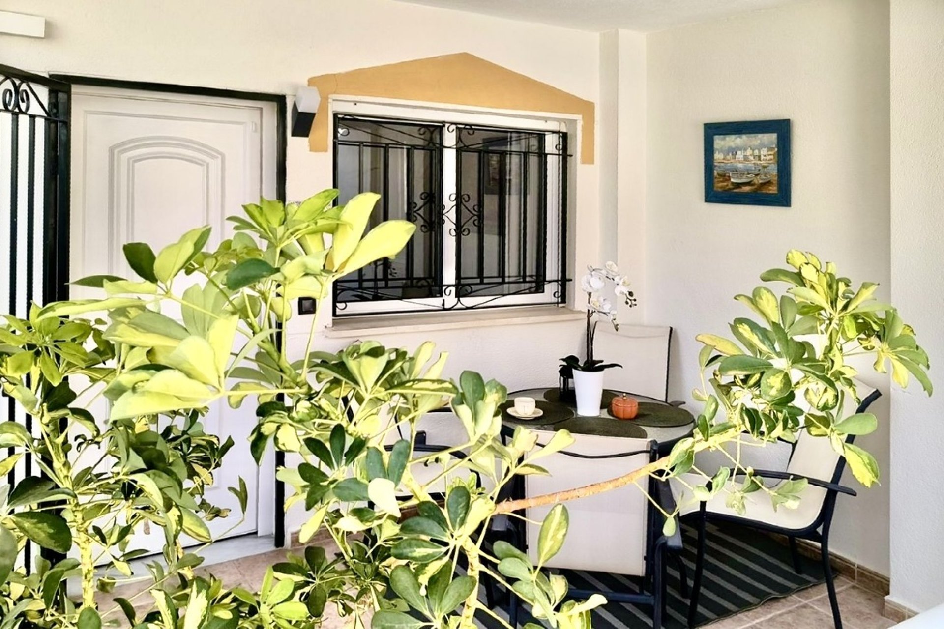 Reventa - Adosado - Orihuela Costa - Costa Blanca Sur