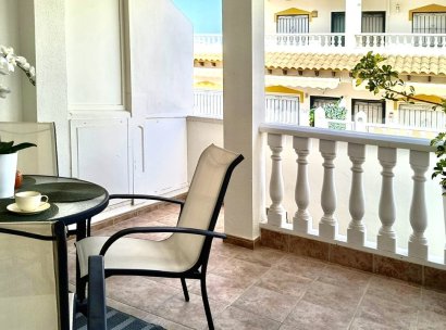 Adosado · Reventa - Orihuela Costa · Los Altos · Alicante · España