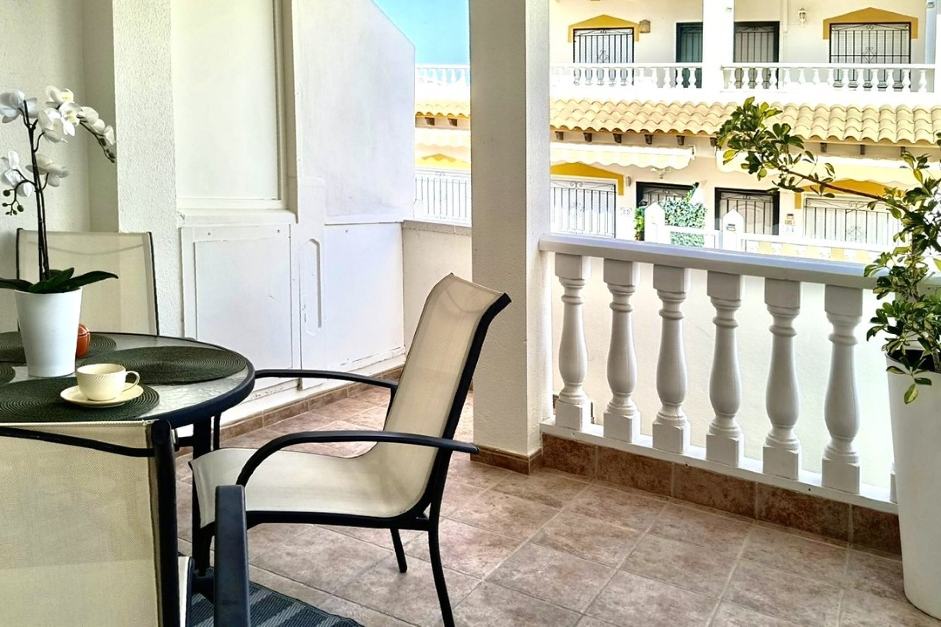 Reventa - Adosado - Orihuela Costa - Costa Blanca Sur