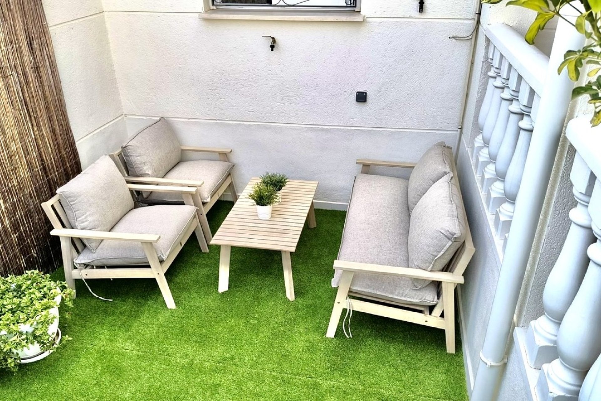 Reventa - Adosado - Orihuela Costa - Costa Blanca Sur