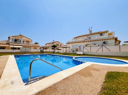 Adosado · Reventa - Orihuela Costa · Los Altos · Alicante · España