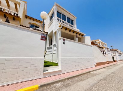 Adosado · Reventa - Orihuela Costa · Los Altos · Alicante · España