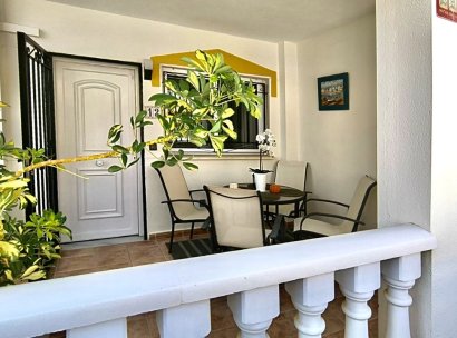 Adosado · Reventa - Orihuela Costa · Los Altos · Alicante · España