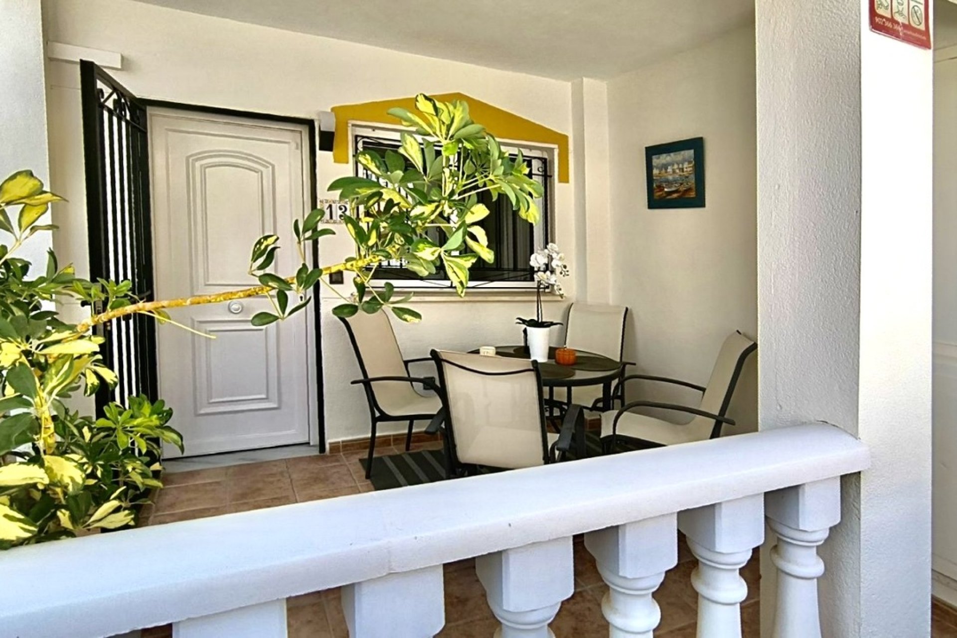 Reventa - Adosado - Orihuela Costa - Costa Blanca Sur