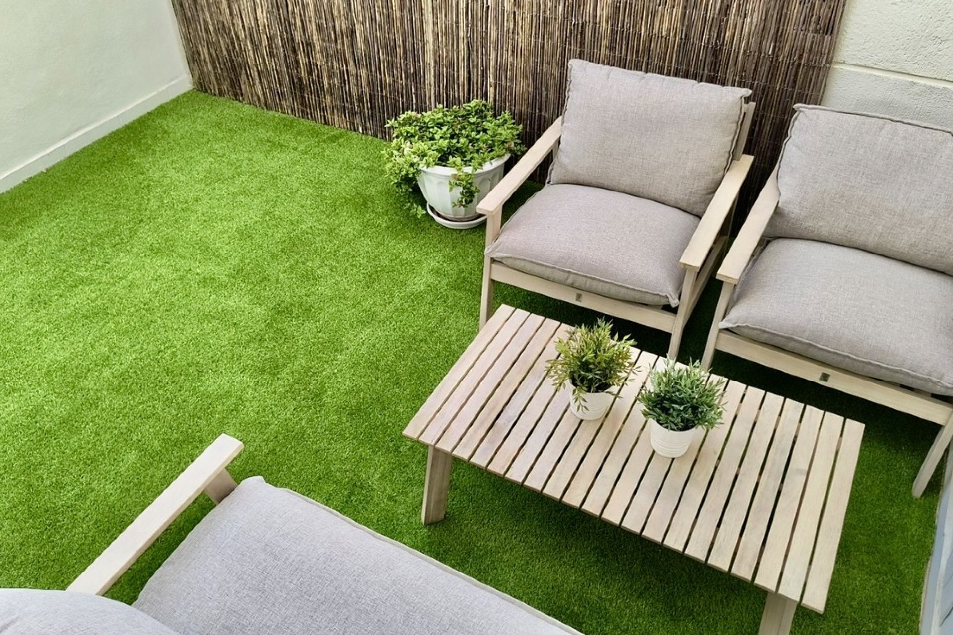 Reventa - Adosado - Orihuela Costa - Costa Blanca Sur