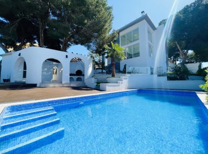 Villa · Resale - Torrevieja · Los Balcones · Alicante · Spain