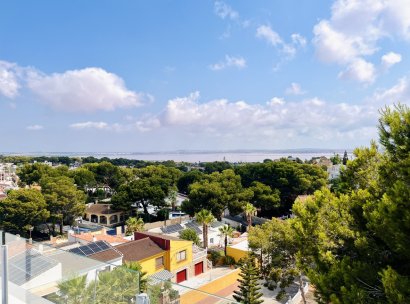 Villa · Resale - Torrevieja · Los Balcones · Alicante · Spain