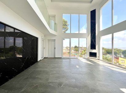 Villa · Resale - Torrevieja · Los Balcones · Alicante · Spain
