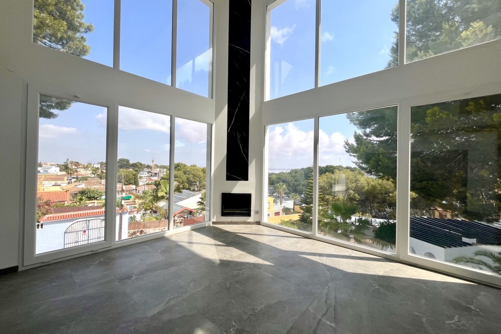 Återförsäljning - Villa - Torrevieja - Costa Blanca South