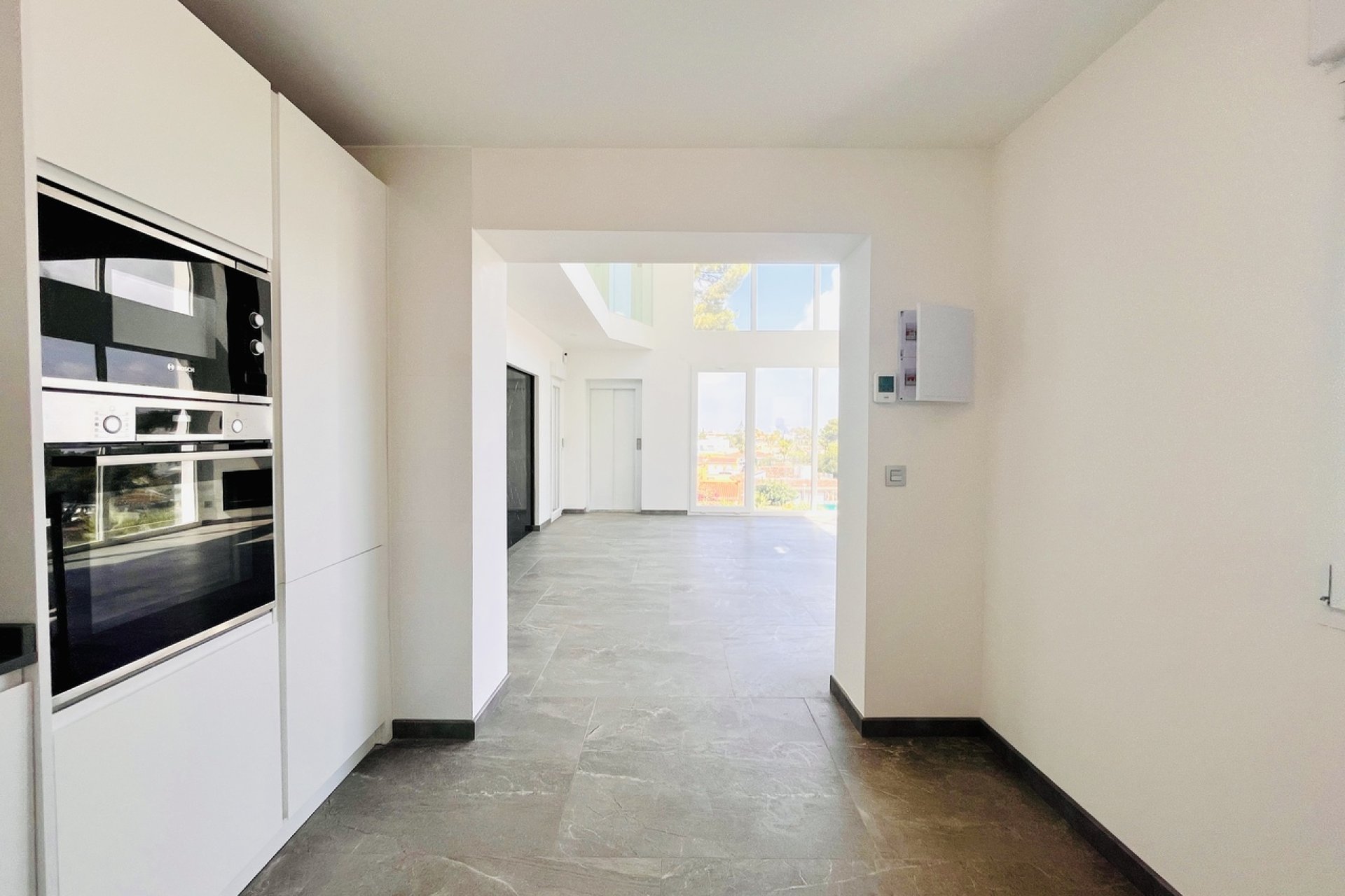 Återförsäljning - Villa - Torrevieja - Costa Blanca South