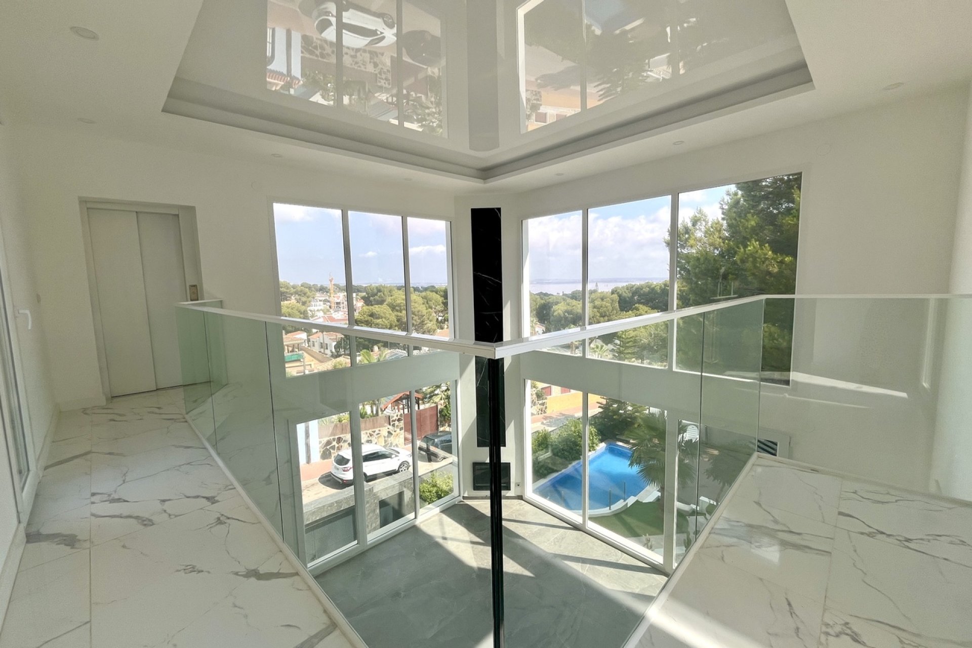 Återförsäljning - Villa - Torrevieja - Costa Blanca South