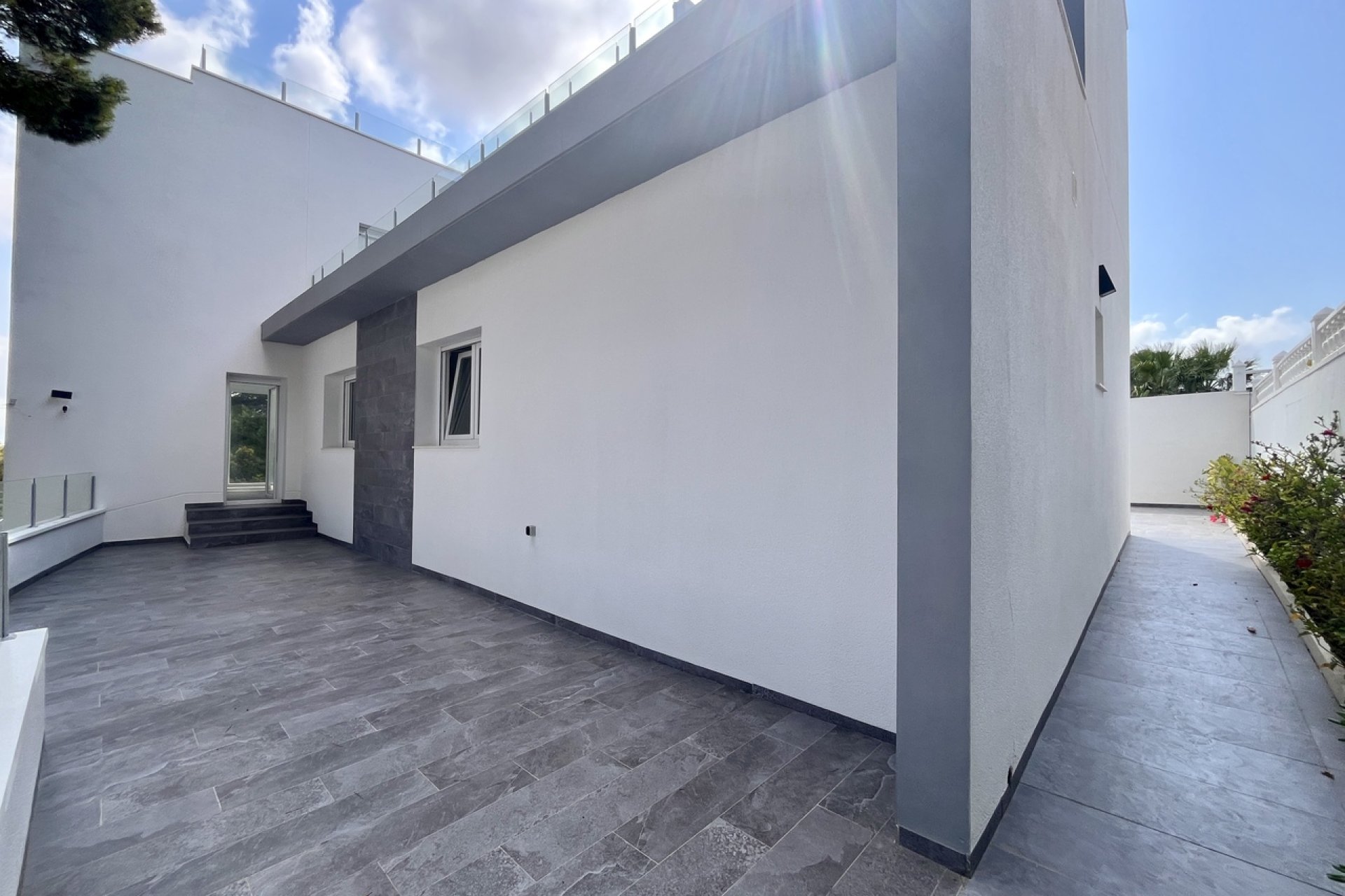 Återförsäljning - Villa - Torrevieja - Costa Blanca South