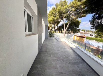 Villa · Resale - Torrevieja · Los Balcones · Alicante · Spain