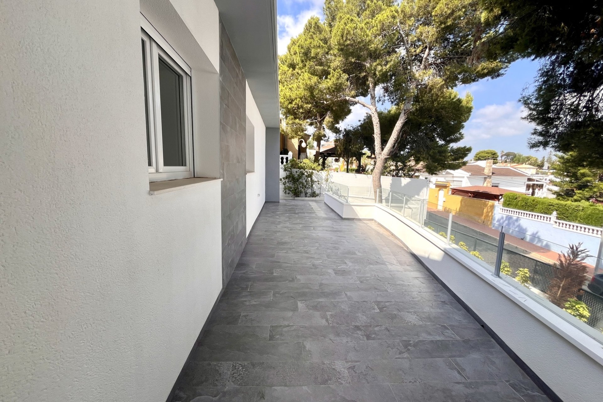 Återförsäljning - Villa - Torrevieja - Costa Blanca South
