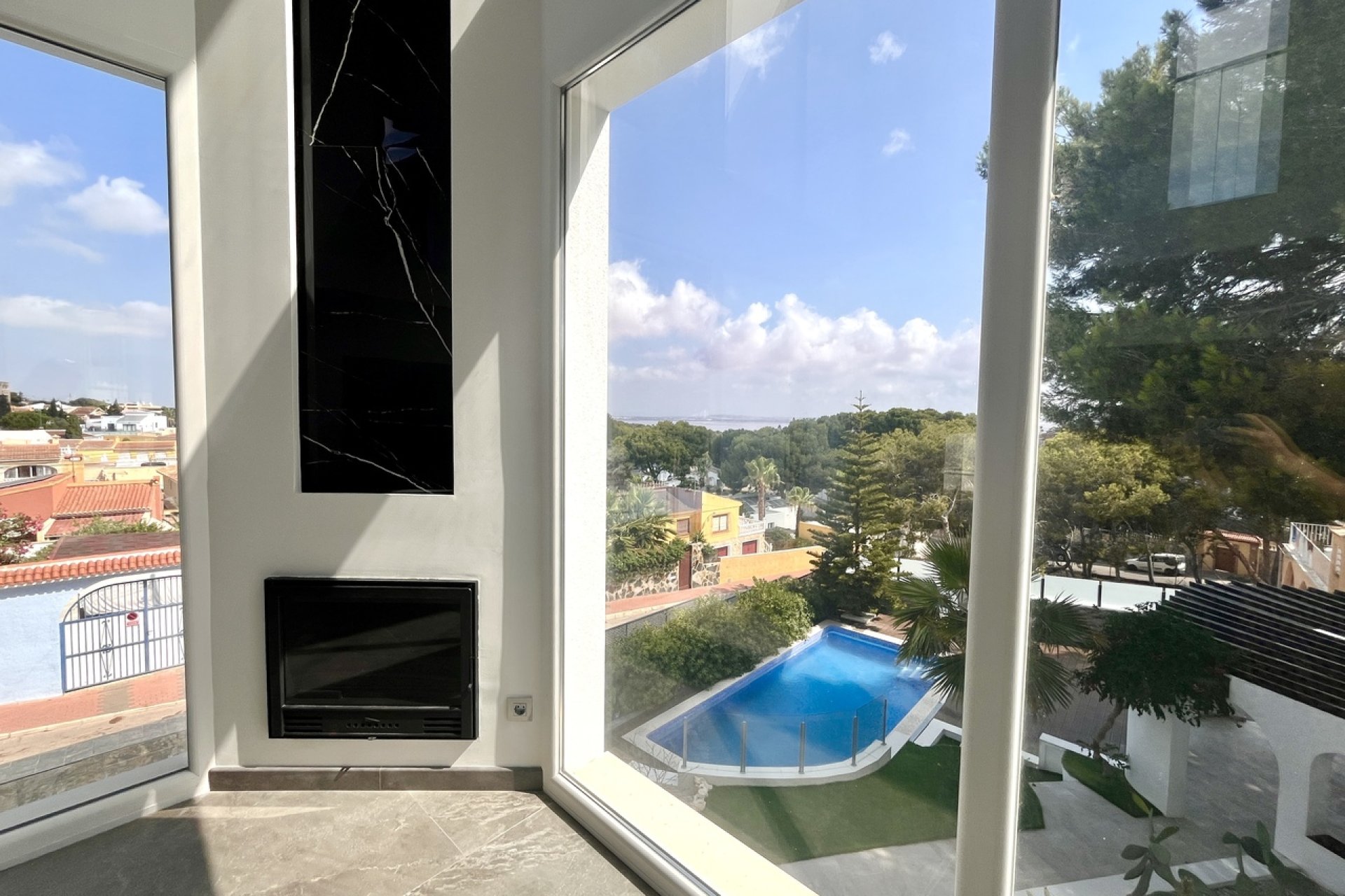 Återförsäljning - Villa - Torrevieja - Costa Blanca South