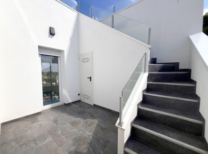 Villa · Resale - Torrevieja · Los Balcones · Alicante · Spain