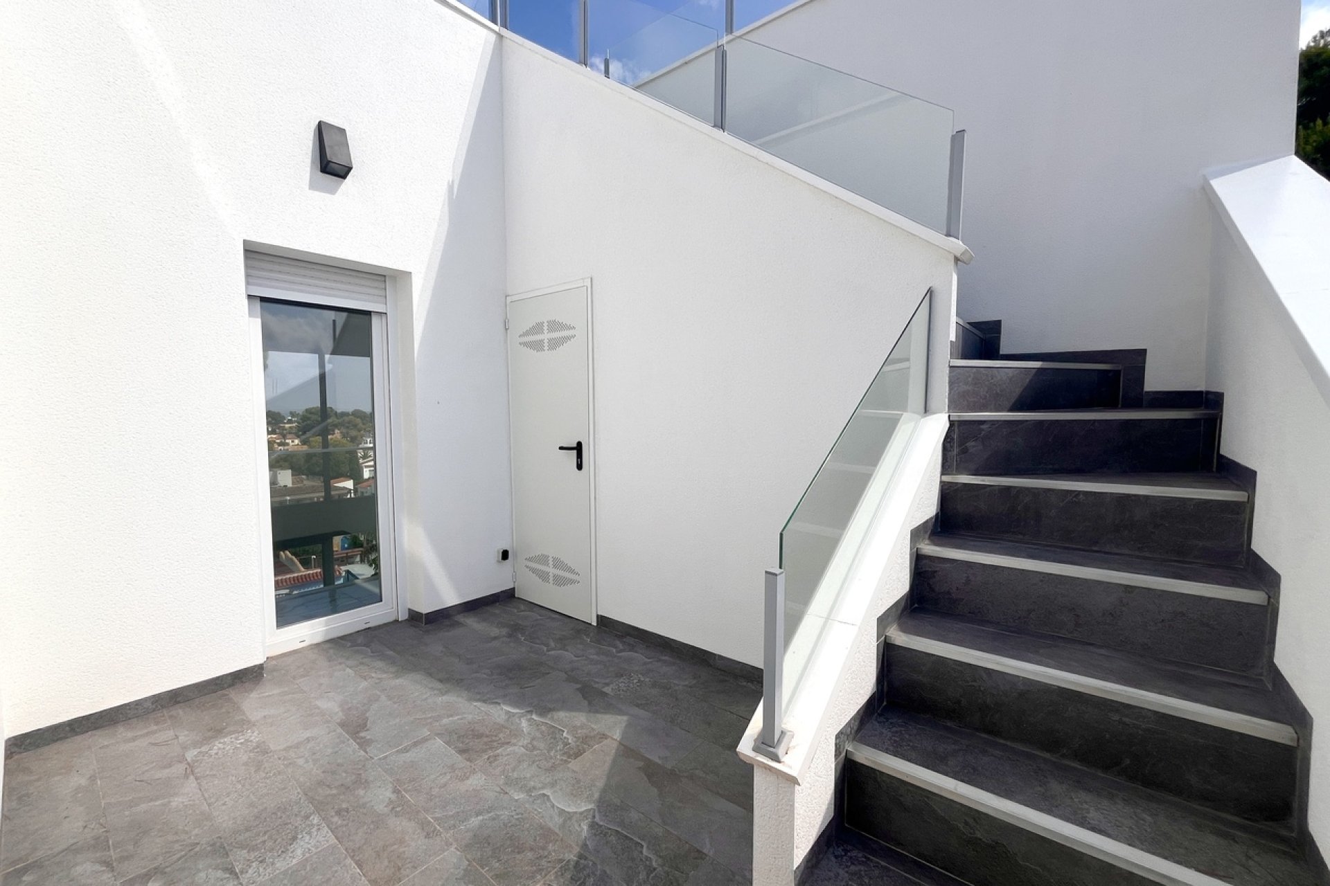 Återförsäljning - Villa - Torrevieja - Costa Blanca South