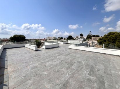 Villa · Resale - Torrevieja · Los Balcones · Alicante · Spain