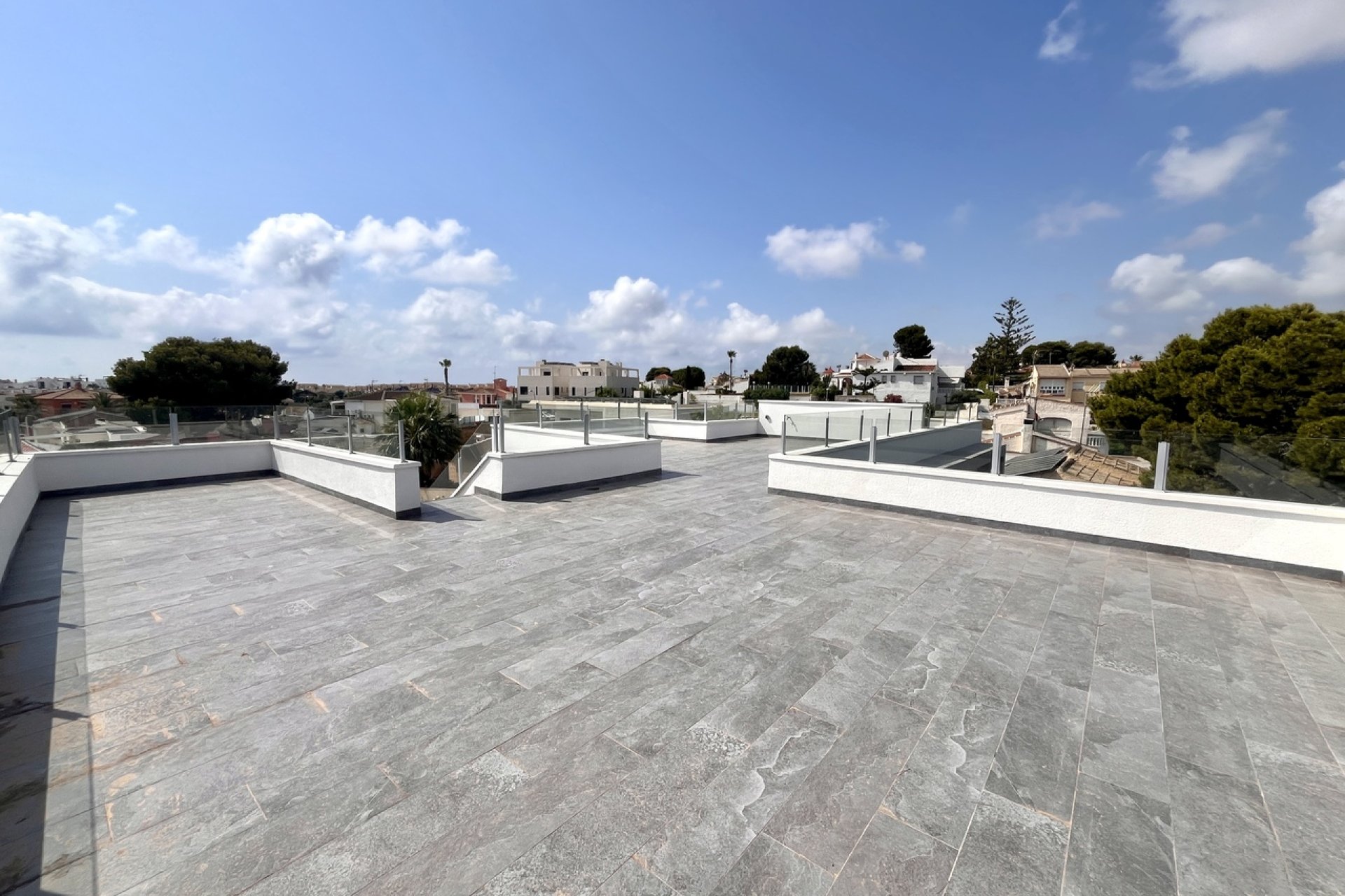 Återförsäljning - Villa - Torrevieja - Costa Blanca South