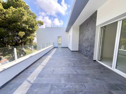 Villa · Resale - Torrevieja · Los Balcones · Alicante · Spain