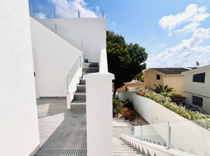 Villa · Resale - Torrevieja · Los Balcones · Alicante · Spain