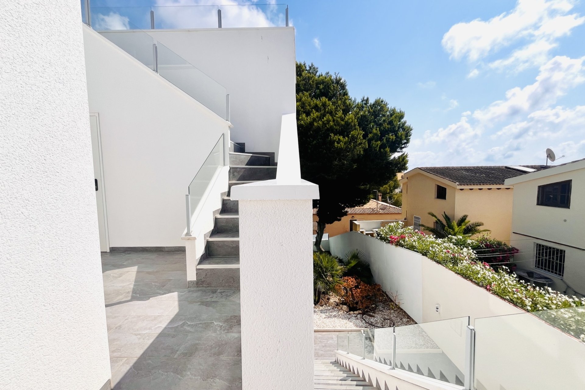 Återförsäljning - Villa - Torrevieja - Costa Blanca South