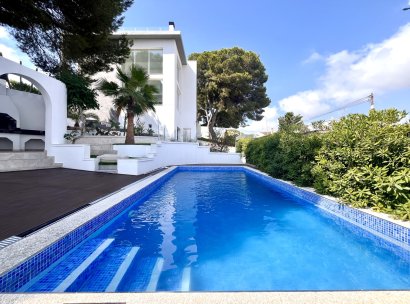Villa · Resale - Torrevieja · Los Balcones · Alicante · Spain