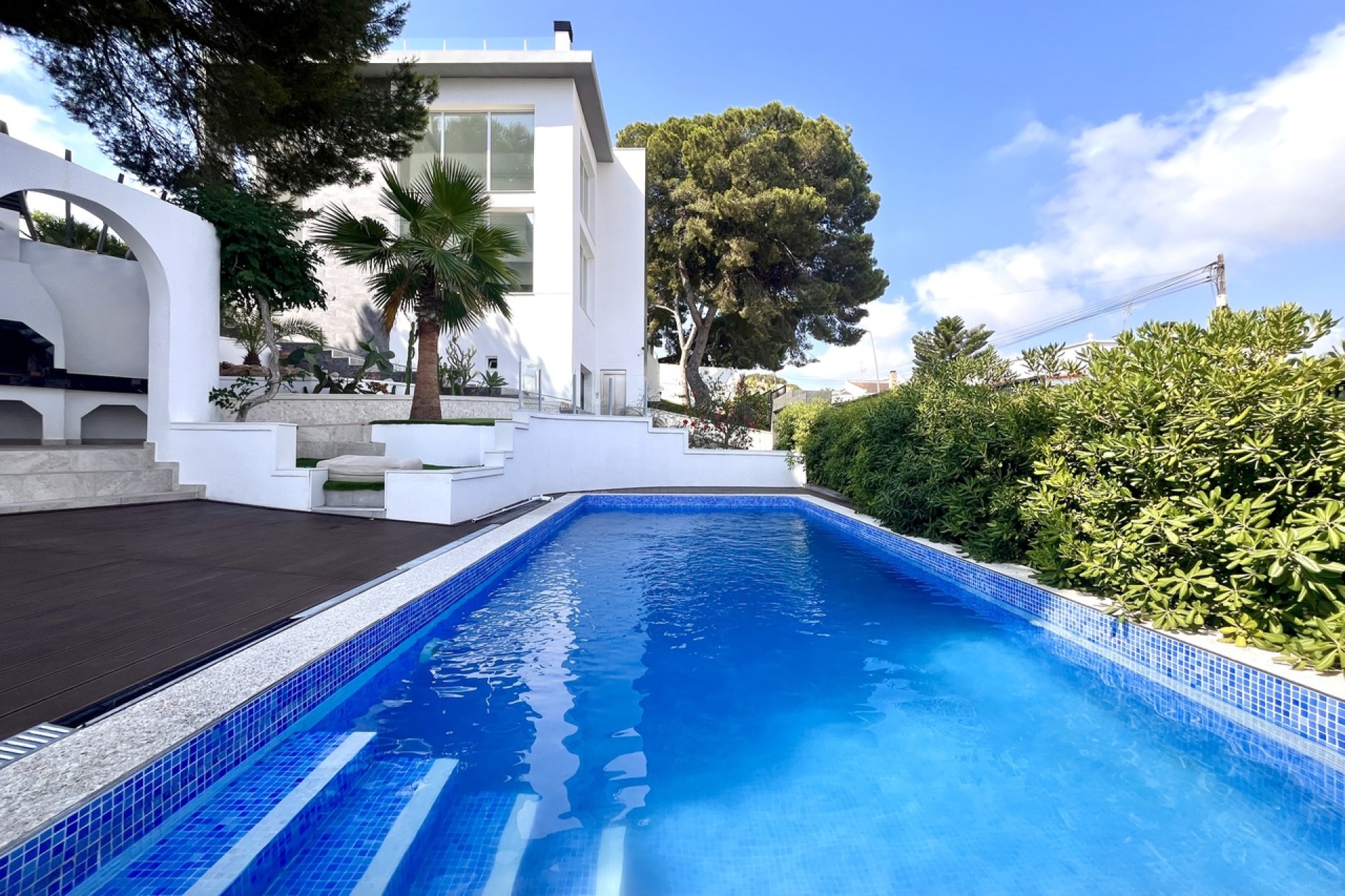 Återförsäljning - Villa - Torrevieja - Costa Blanca South