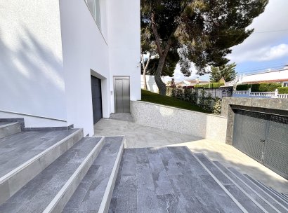 Villa · Resale - Torrevieja · Los Balcones · Alicante · Spain