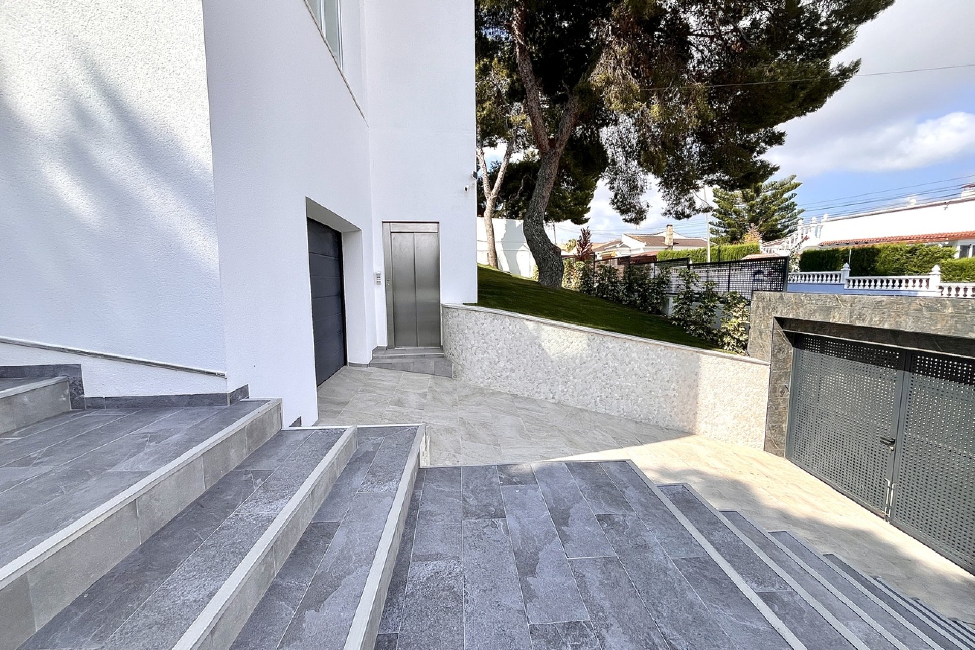 Återförsäljning - Villa - Torrevieja - Costa Blanca South