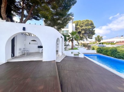 Villa · Resale - Torrevieja · Los Balcones · Alicante · Spain