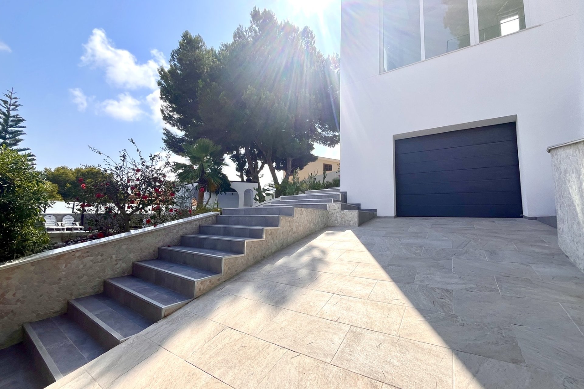 Återförsäljning - Villa - Torrevieja - Costa Blanca South