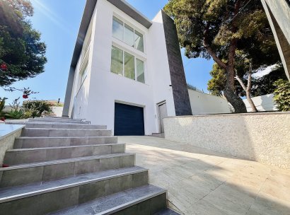 Villa · Resale - Torrevieja · Los Balcones · Alicante · Spain