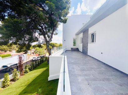 Villa · Resale - Torrevieja · Los Balcones · Alicante · Spain