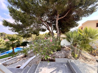 Villa · Resale - Torrevieja · Los Balcones · Alicante · Spain