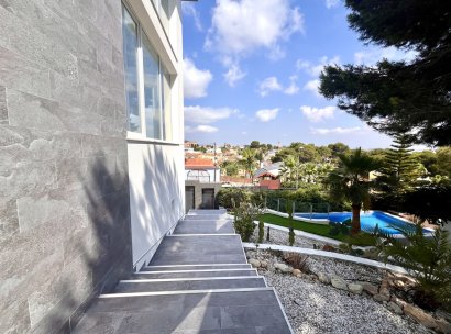 Villa · Resale - Torrevieja · Los Balcones · Alicante · Spain