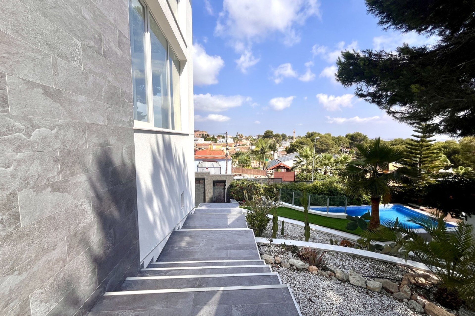 Återförsäljning - Villa - Torrevieja - Costa Blanca South