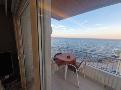 Appartement · Herverkoop - Torrevieja · Alicante · Spanje