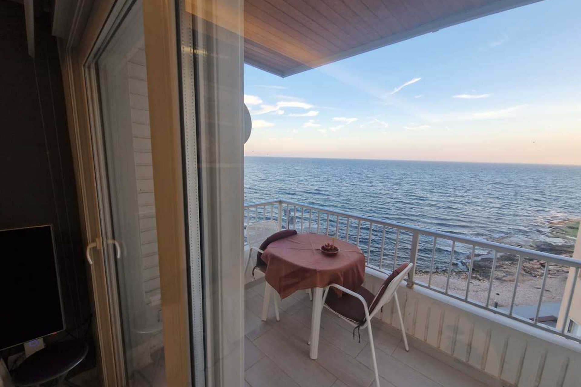 Reventa - Apartamento - Torrevieja - Costa Blanca Sur