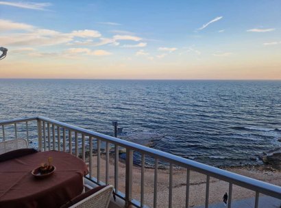 Appartement · Herverkoop - Torrevieja · Alicante · Spanje