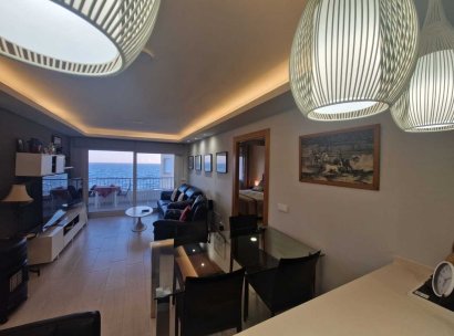 Appartement · Herverkoop - Torrevieja · Alicante · Spanje