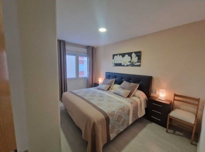 Appartement · Herverkoop - Torrevieja · Alicante · Spanje