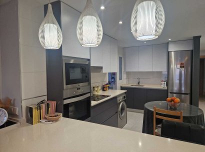 Appartement · Herverkoop - Torrevieja · Alicante · Spanje