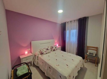 Appartement · Herverkoop - Torrevieja · Alicante · Spanje