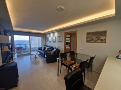 Appartement · Herverkoop - Torrevieja · Alicante · Spanje
