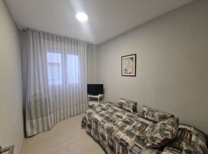 Appartement · Herverkoop - Torrevieja · Alicante · Spanje