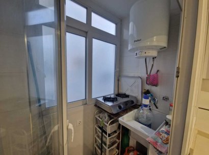 Appartement · Herverkoop - Torrevieja · Alicante · Spanje