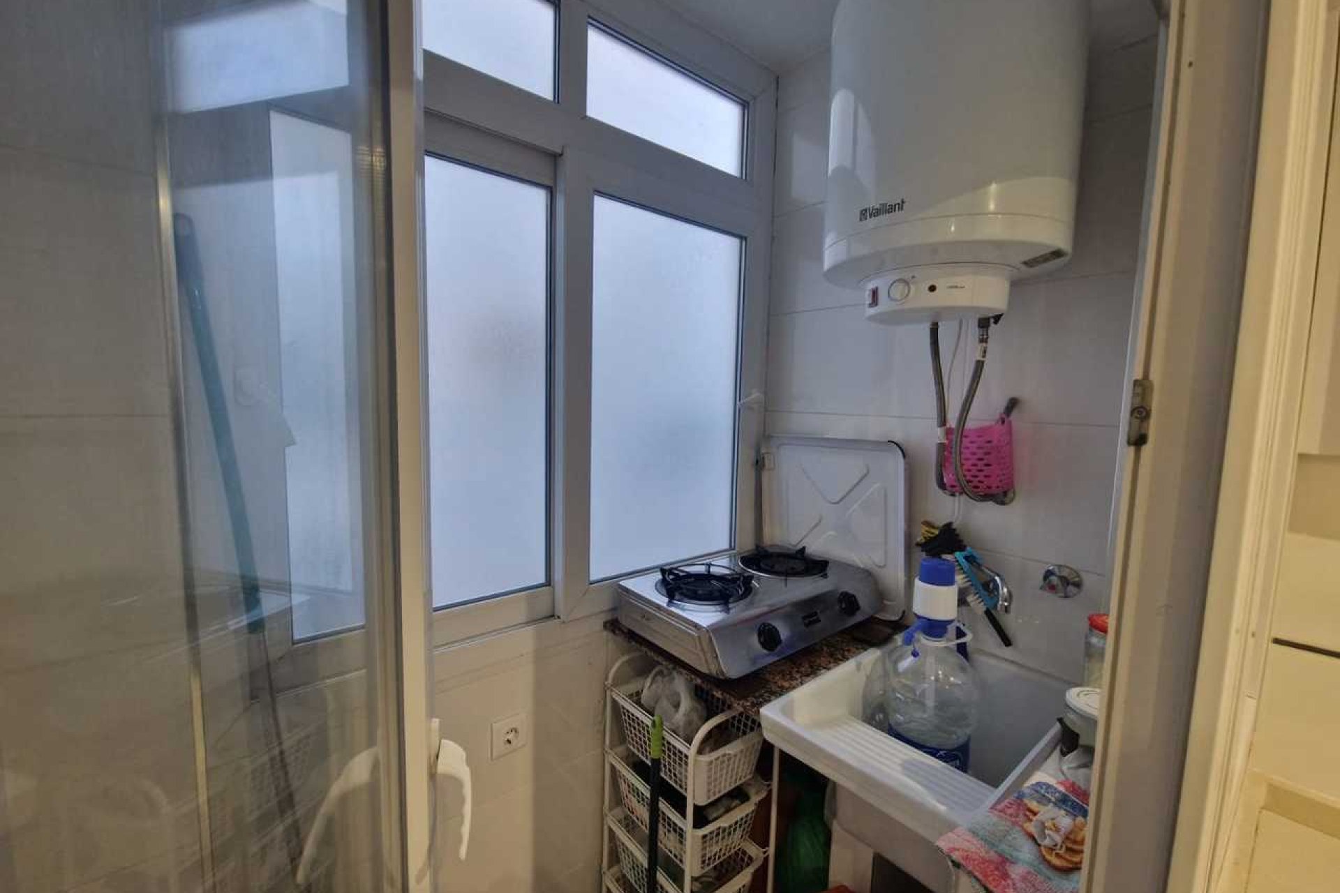Reventa - Apartamento - Torrevieja - Costa Blanca Sur